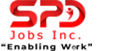 SPD WebMaster Logo
